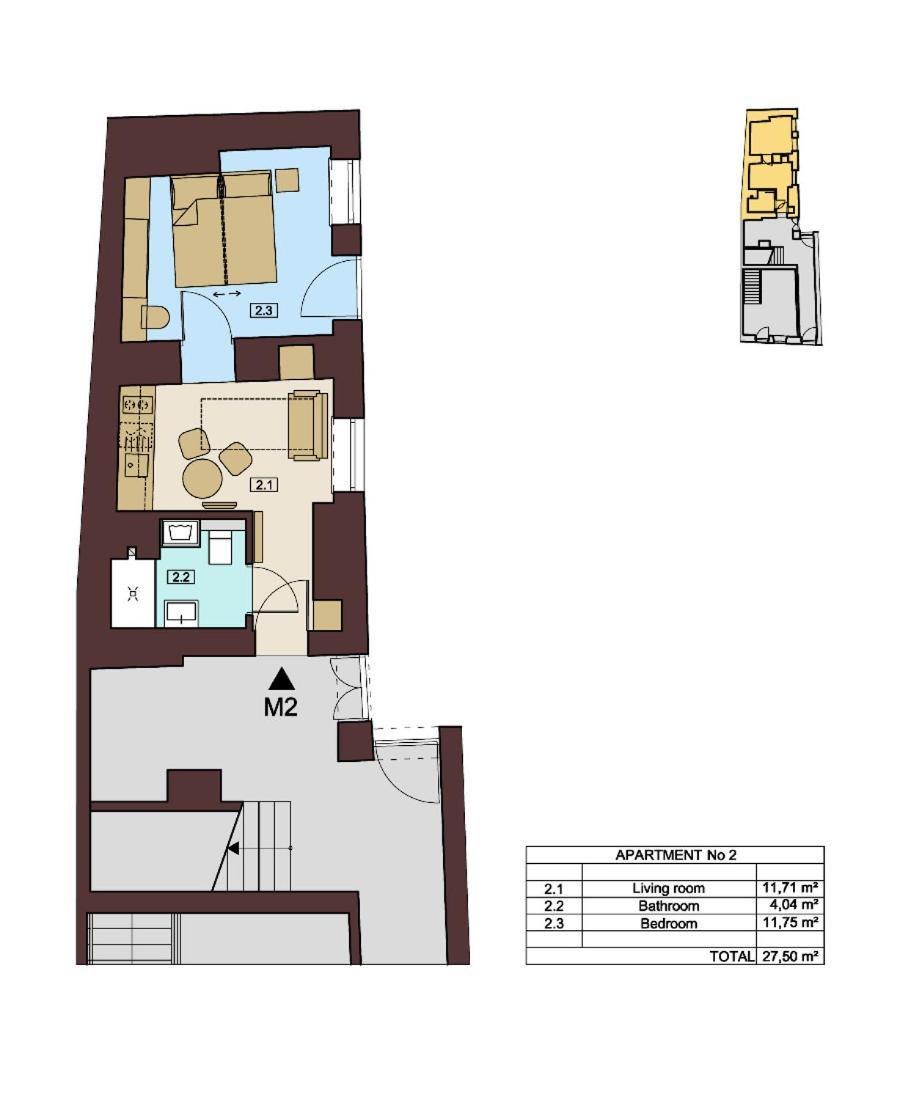Aparthotel Crystal Chez Helena 3*